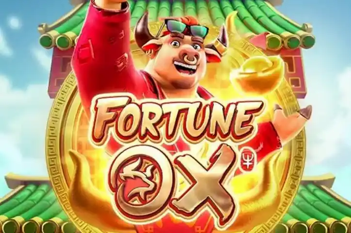 Fortune Ox - slot gan ddarparwr PG Soft